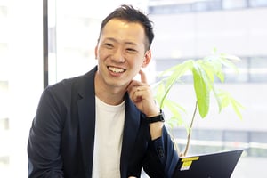 顧客の期待に応えることができ信頼を得た時、顧客満足を得られた時に達成感を感じる